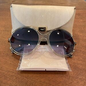 Chloe Sunglasses